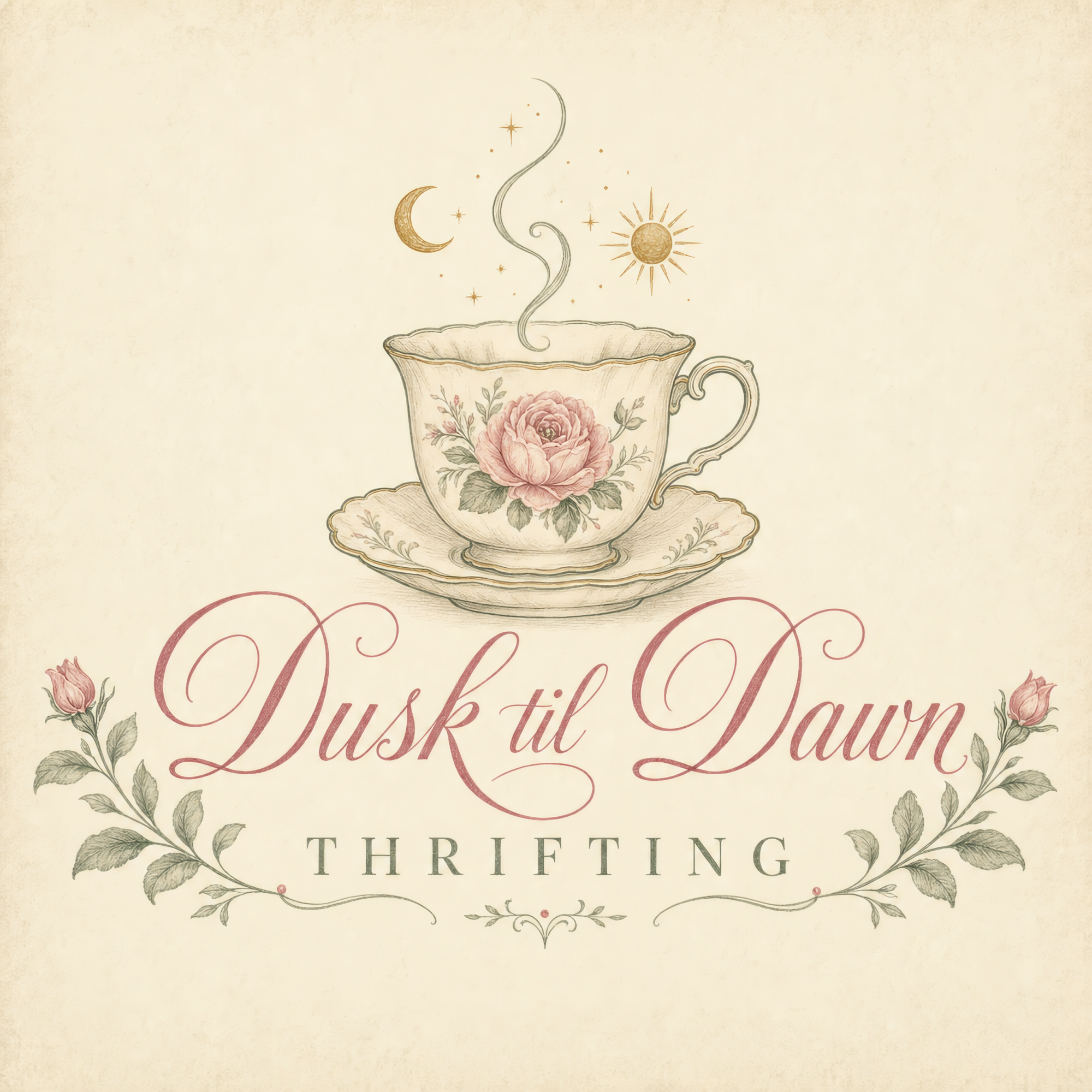 Dusk til Dawn Thrifting , Vintage, & Resale